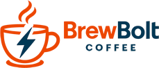 BrewBolt logo