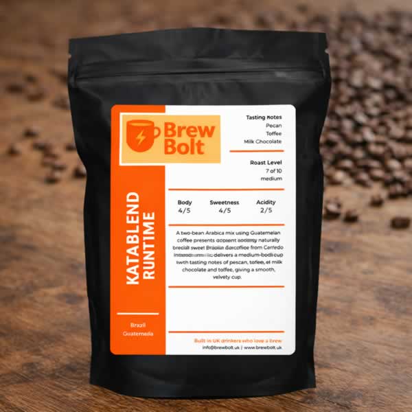 Single origin coffee